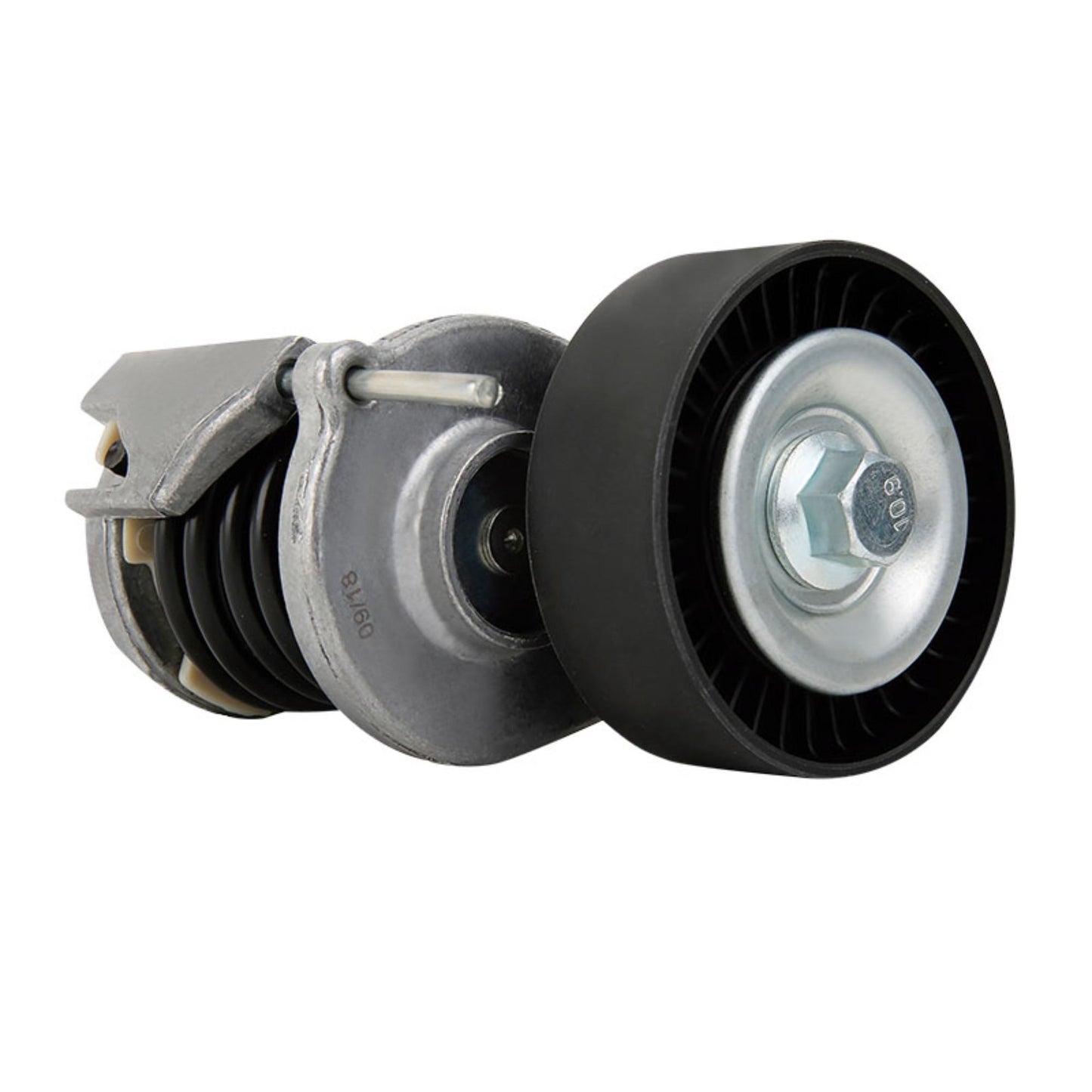 Tensor De Accesorios Audi A3 2.0 2010-2013