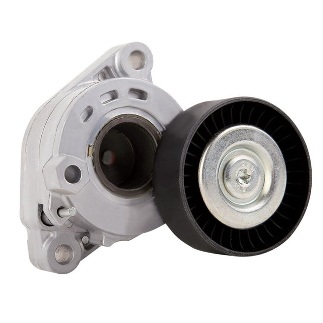 Polea Keepongreen KR-90091 para Mitsubishi Outlander 2007-2016 V6 3.0L - imagen principal
