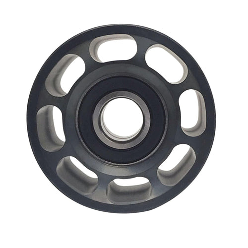 Polea De Accesorios Freightliner Hd Argosy 14.9 1999-2003