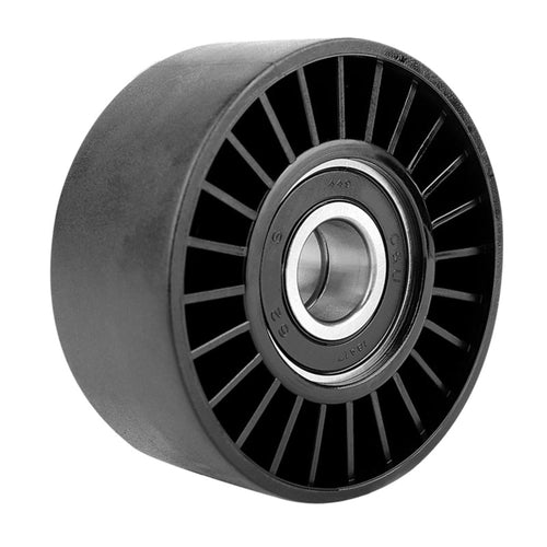 Polea De Accesorios Dodge D250 5.9 1990-1993