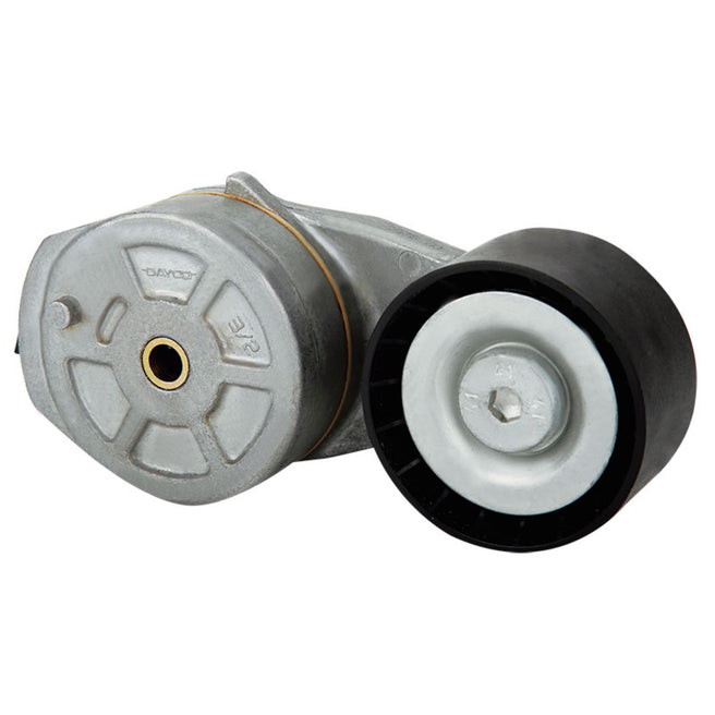 Tensor De Accesorios Mack Hd Ctp 12.0 2007