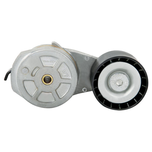 Tensor De Accesorios Mack Hd Ctp 12.0 2007