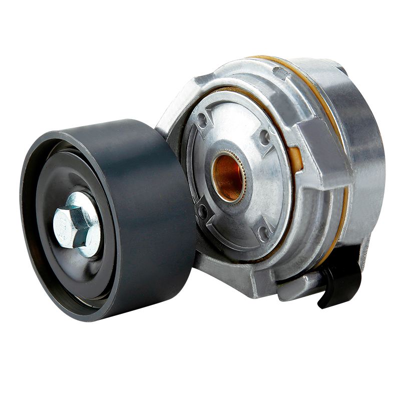 Tensor De Accesorios Freightliner Hd Fb65 4.3 2003-2004