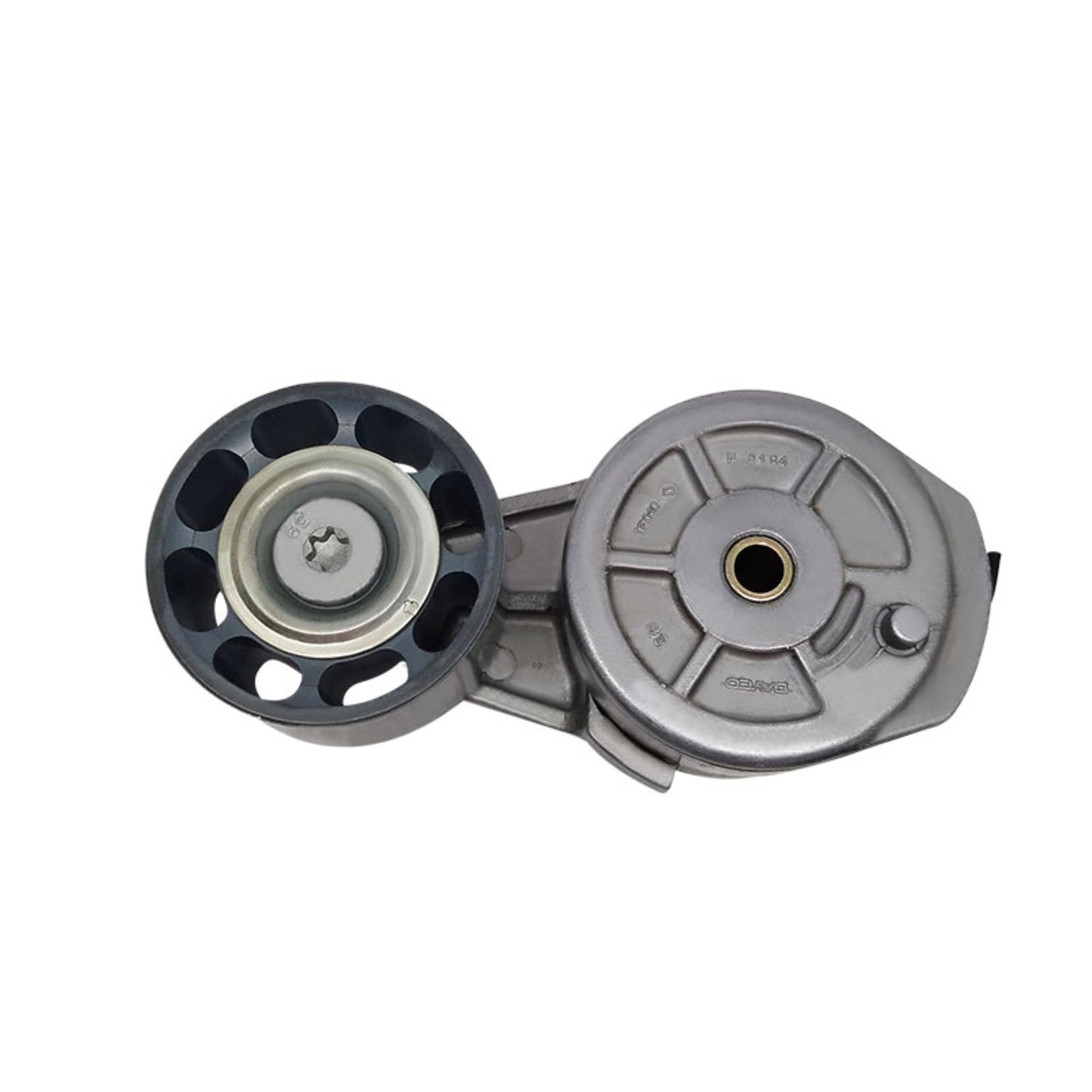 Tensor De Accesorios Mercedes-Benz Axor 11.2 2002-2004