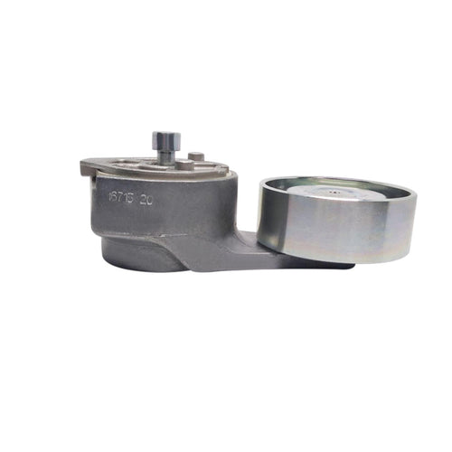 Tensor De Accesorios Volkswagen Hd Volksbus 8-150 3.9 2006-2010