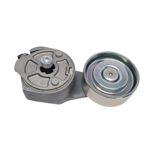Tensor De Accesorios Volkswagen Hd Volksbus 8-150 3.9 2006-2010