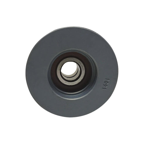 Polea De Accesorios Blue Bird Hd Wanderlodge 12.7 2000