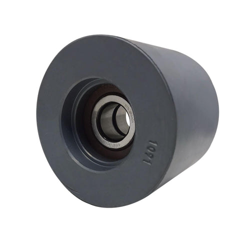 Polea De Accesorios Blue Bird Hd Wanderlodge 12.7 2000