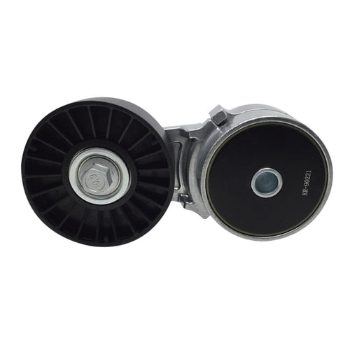 Tensor De Accesorios Ford E-250 Econoline Club Wagon 7.5 1990-1991