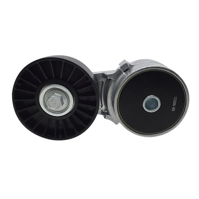 Tensor De Accesorios Ford E-250 Econoline Club Wagon 7.5 1990-1991