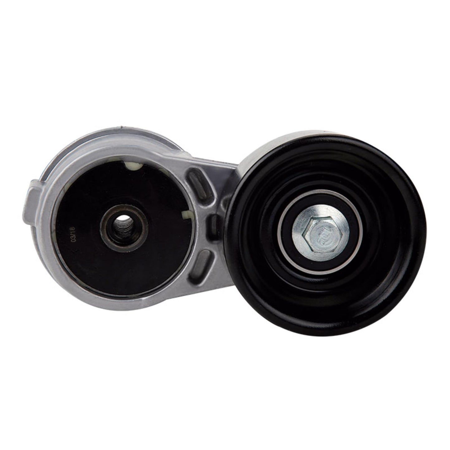 Tensor De Accesorios Ford E-350 Econoline 7.3 1995-1997
