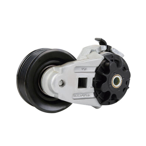Tensor De Accesorios Chevrolet Express 2500 6.6 2006-2009