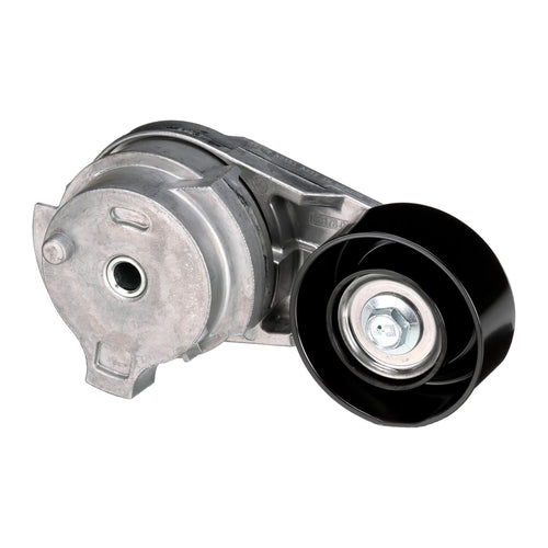 Tensor De Accesorios Chevrolet Colorado 2.8 2004-2006