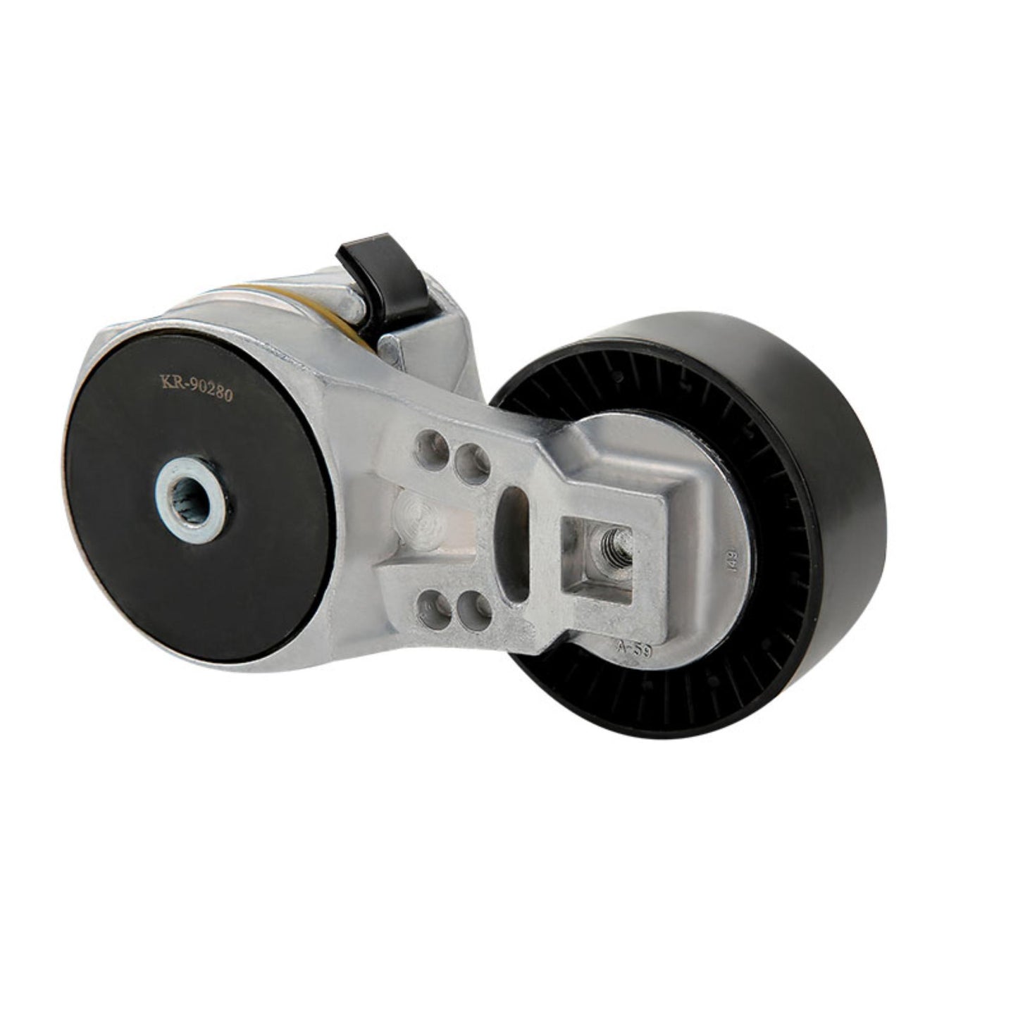 Tensor De Accesorios Chrysler Town & Country 3.3 2001-2007