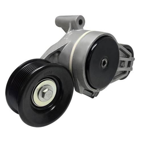 Tensor De Accesorios Ford E-350 Super Duty 6.0 2004-2010