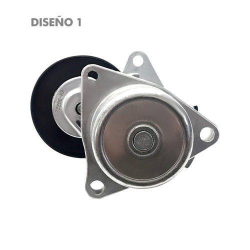 Tensor De Accesorios Nissan Altima 2.5 2002-2013
