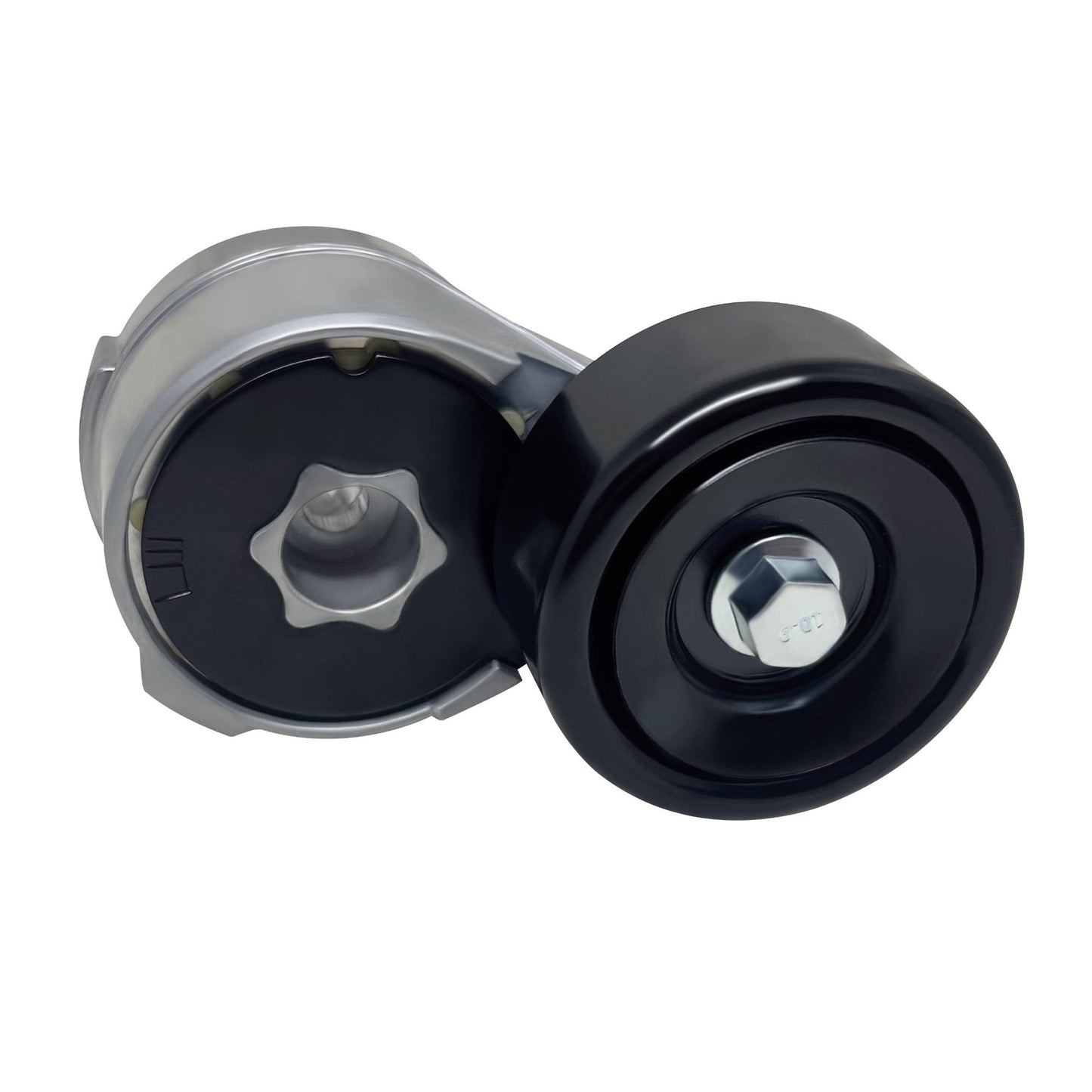 Tensor De Accesorios Chrysler Volare 2.2 1981-1988