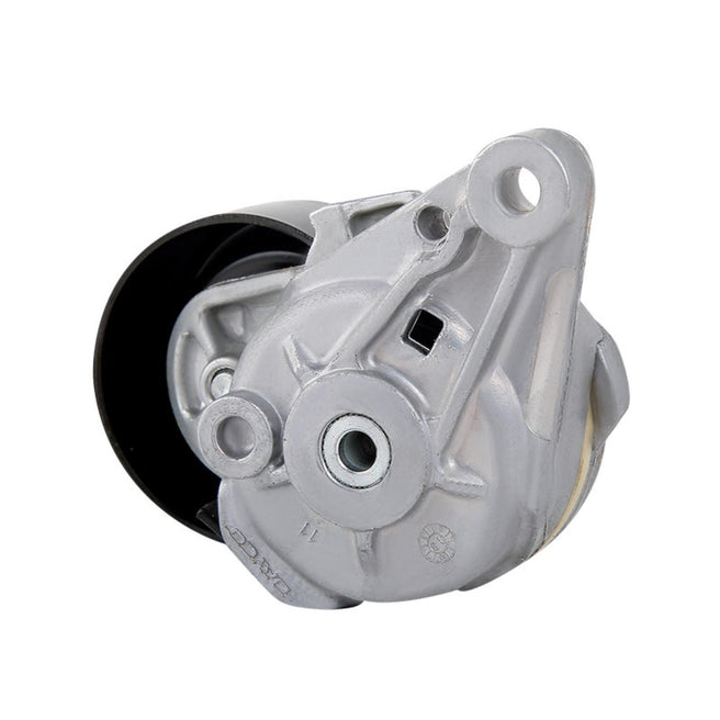 Polea Keepongreen KR-90378 para Toyota Land Cruiser 2008-2011 y otros modelos - imagen principal