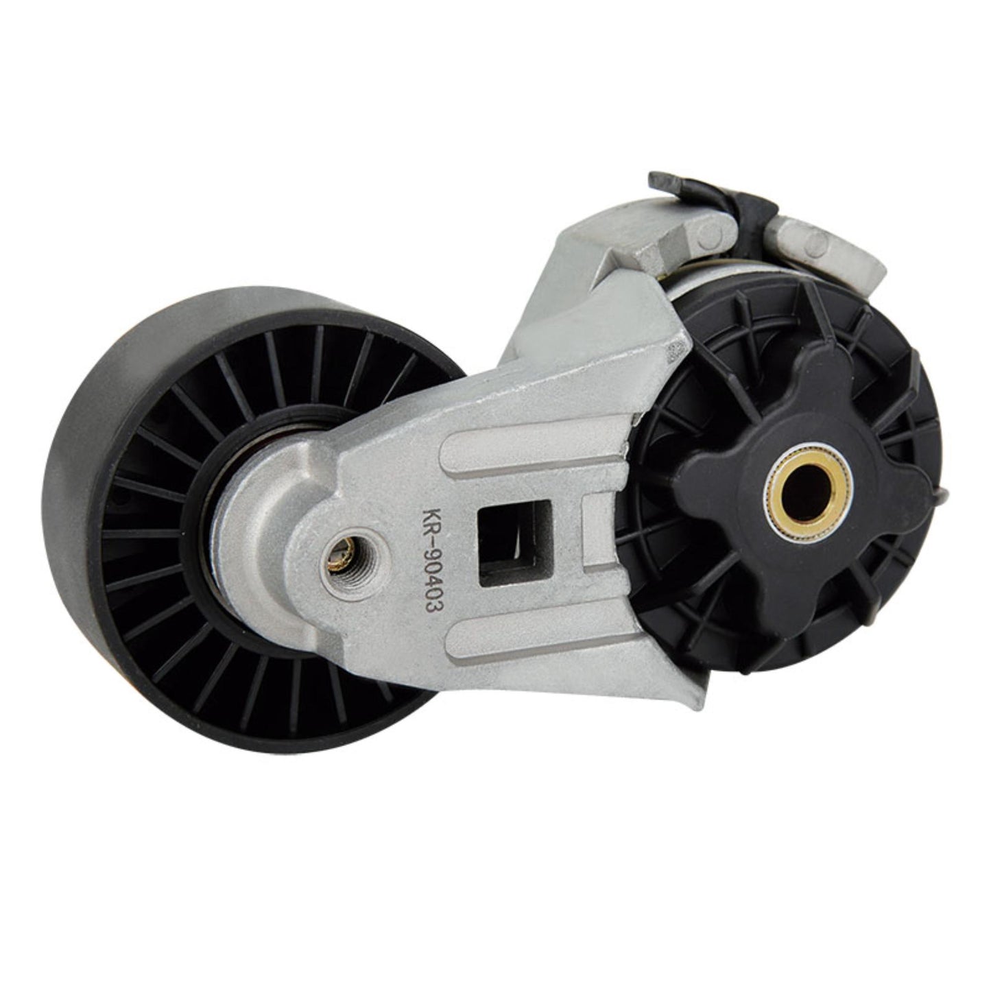 Tensor De Accesorios Dodge D250 5.9 1990-1993