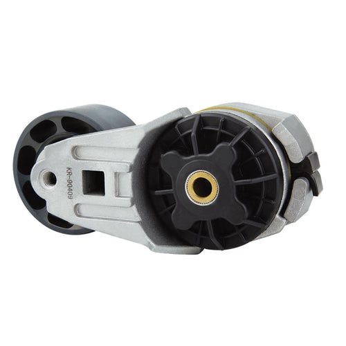 Tensor De Accesorios Autocar Hd Acx Xpeditor 8.3 2005