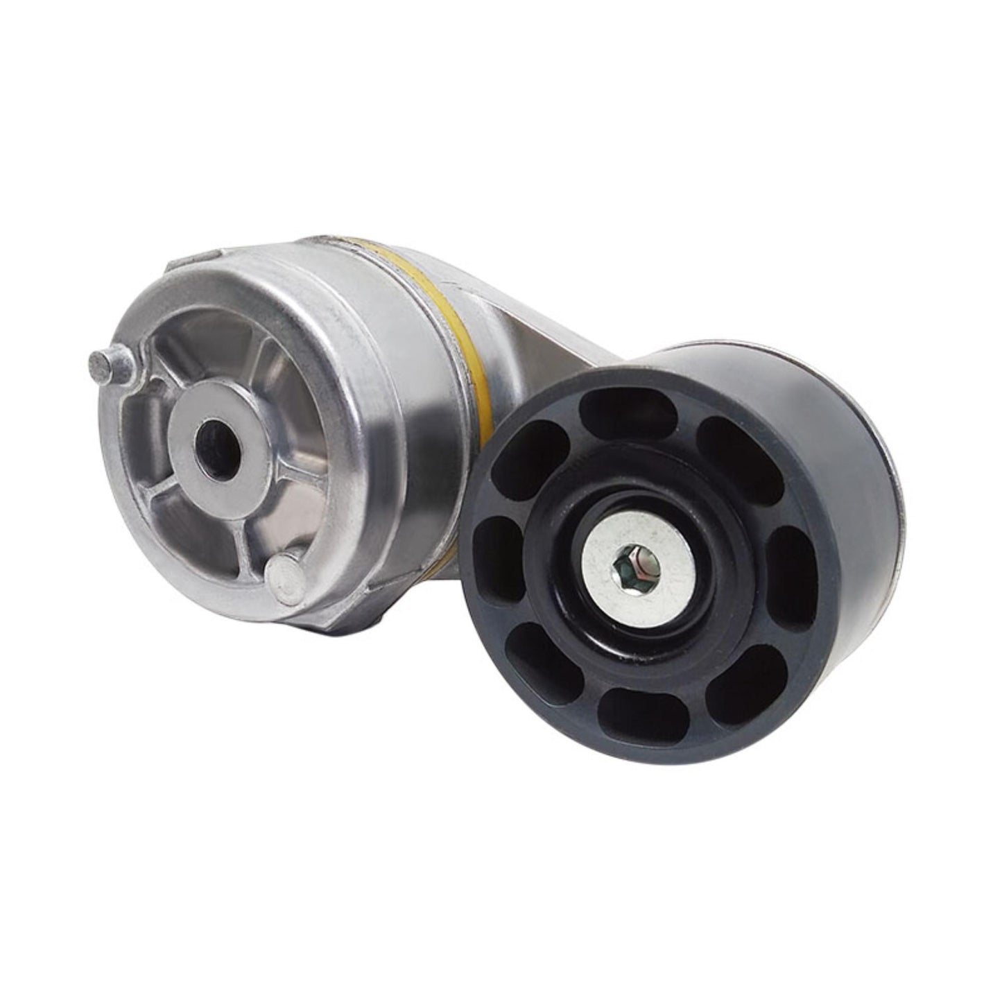 Tensor De Accesorios Ford Hd F-650 6.0L 2003-2008