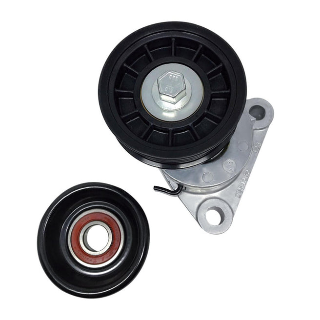 Tensor De Accesorios Chevrolet Hd C5500 8.1L 2001-2002