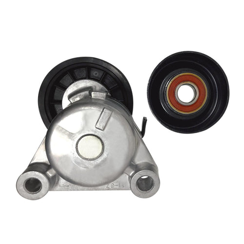 Tensor De Accesorios Chevrolet Hd C5500 8.1L 2001-2002