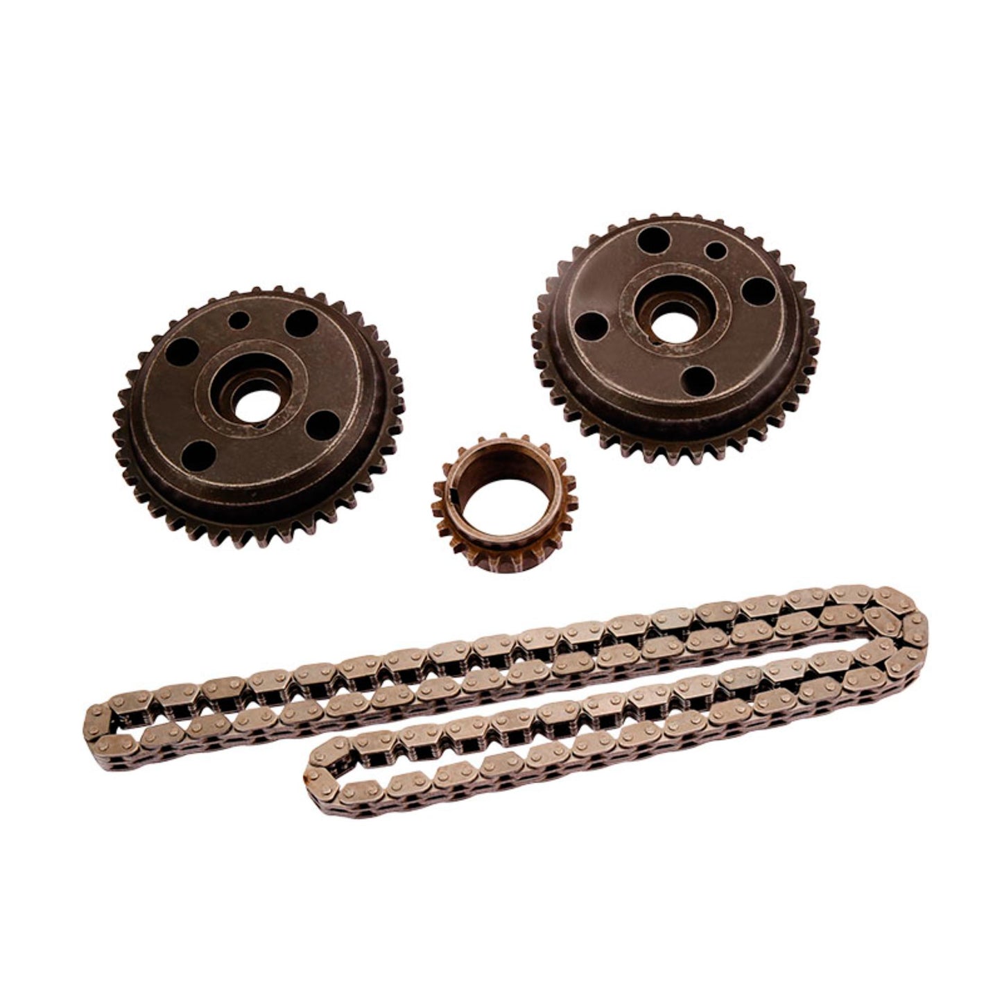 Kit De Cadena De Distribucion Buick Skylark 2.3L 1995