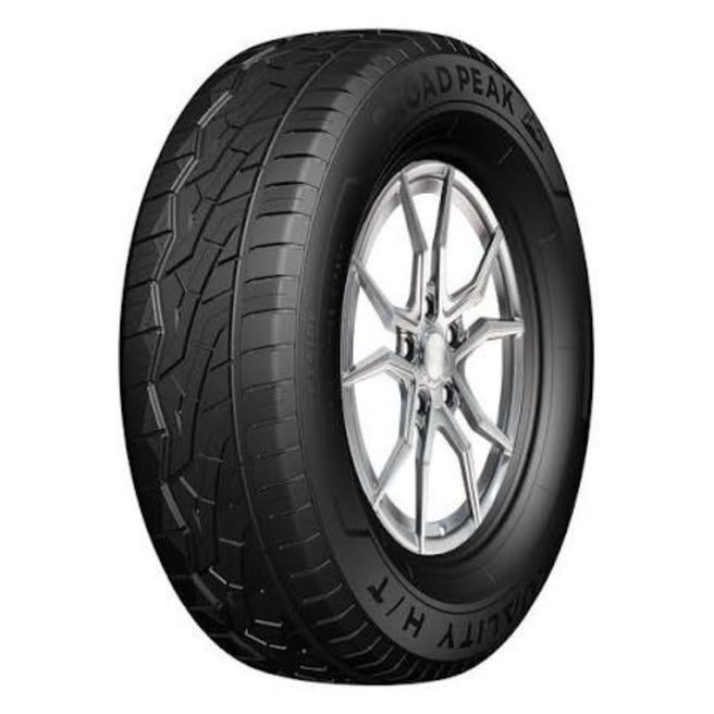 Llanta 225/60 R18 100V Broadpeak KUALITY H/T