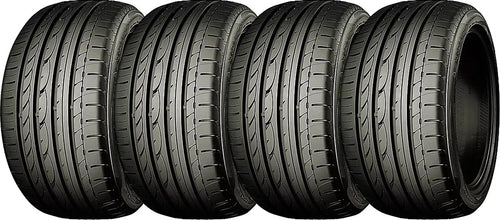 Paquete de 4 Llantas 265/35 R20 99Y Yokohama advan sport v103s