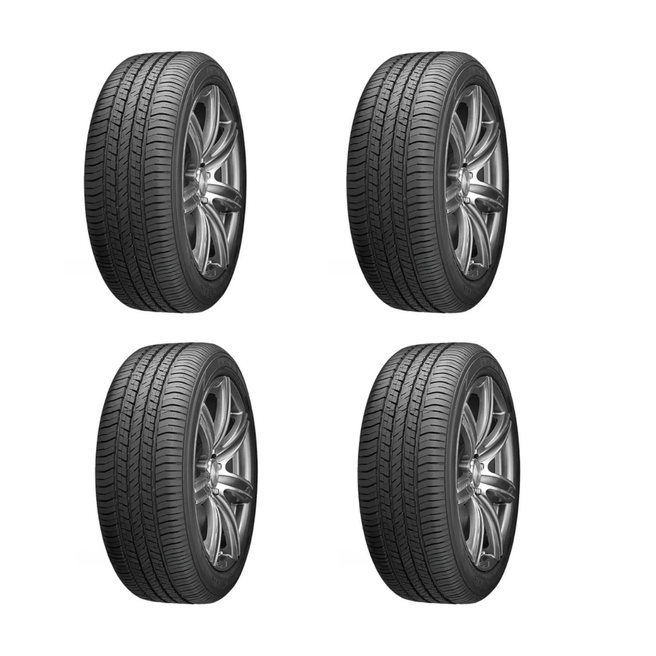 Paquete de 4 Llantas 185/55 R15 82V Yokohama avid s34f