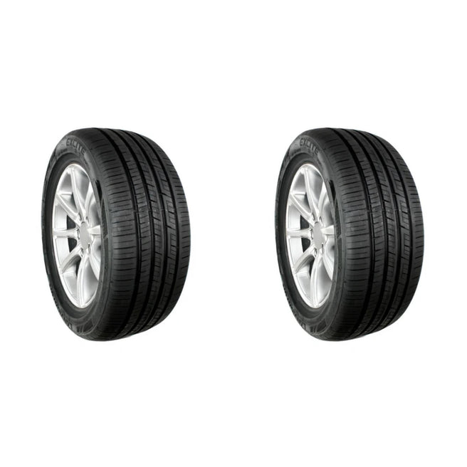 Paquete de 2 Llantas 275/25 R24 96W Lanvigator EXCITE