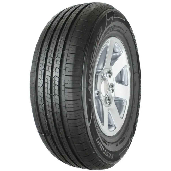 Llanta 175/70 R13 82T Lanvigator FASTONE