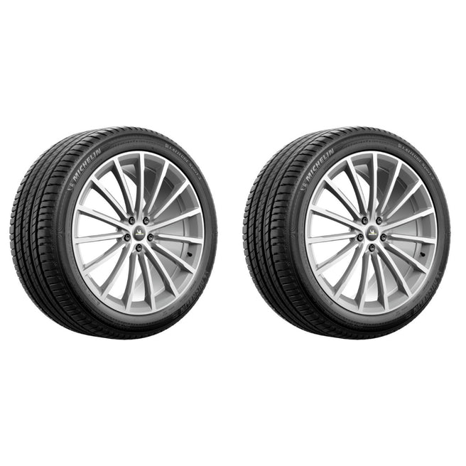 Paquete de 2 Llantas 265/40 R21 101Y Michelin Latitude Sport 3 N2