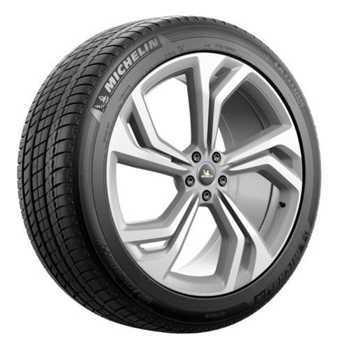 Llanta 295/35 R21 107Y Michelin Latitude Sport N1