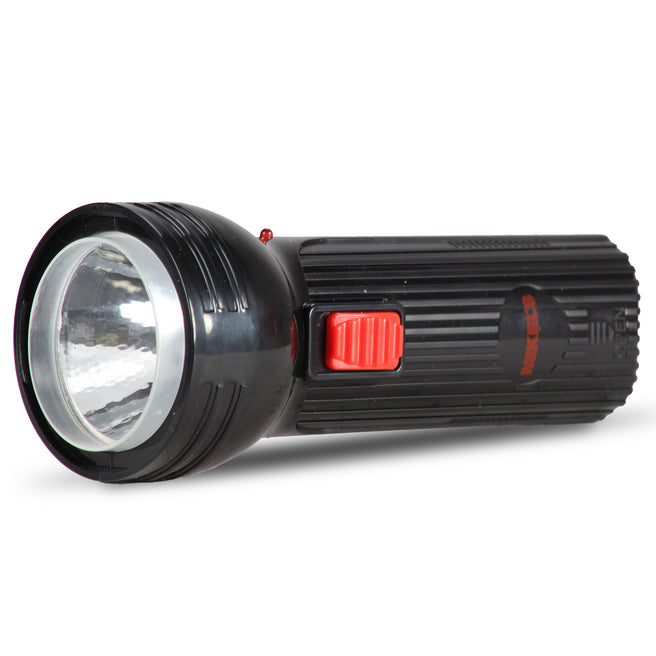 Lampara solar de emergencia (250 mAh)