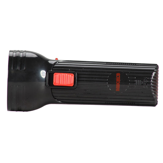 Lampara solar de emergencia (250 mAh)