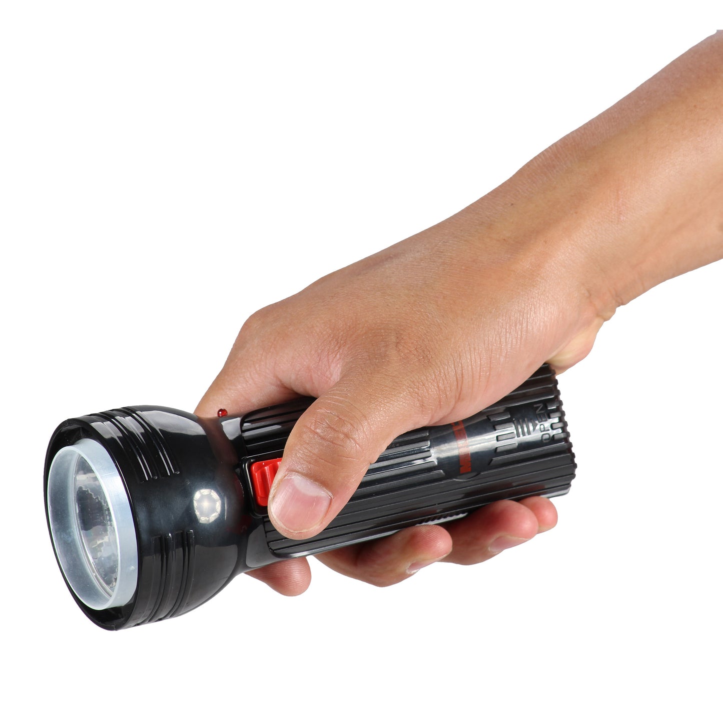 Lampara solar de emergencia (250 mAh)