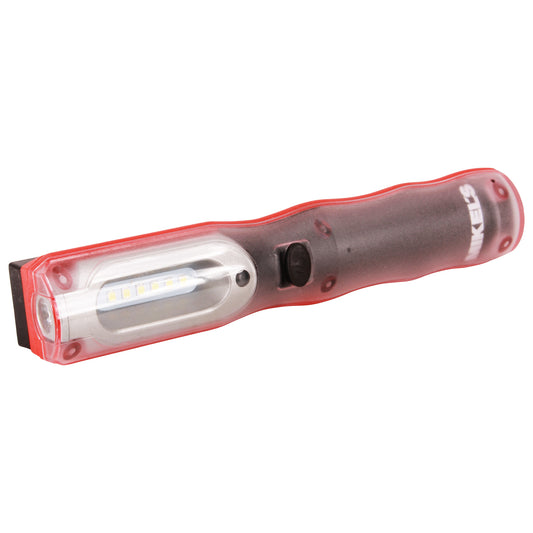 Lampara LED 3W recargable