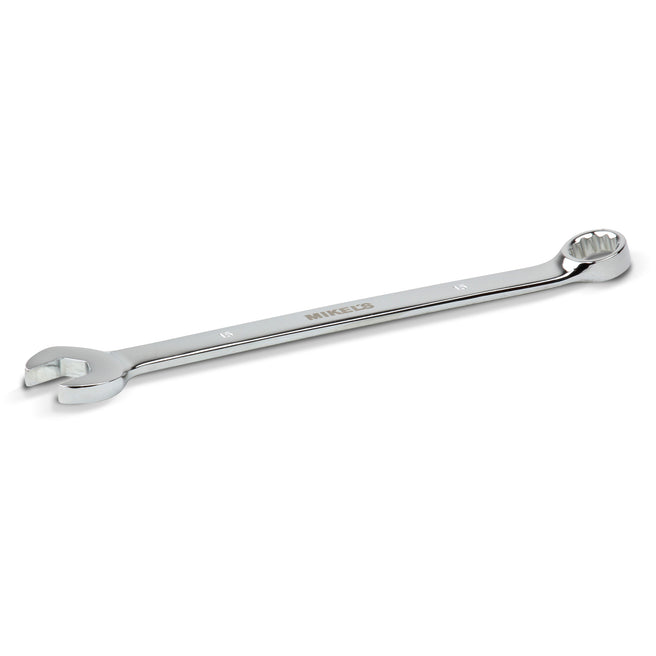 Llave combinada milimetrica 15 mm cromo vanadio