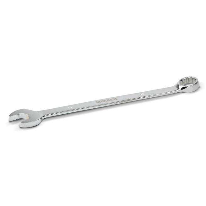 Llave combinada milimetrica 18 mm cromo vanadio
