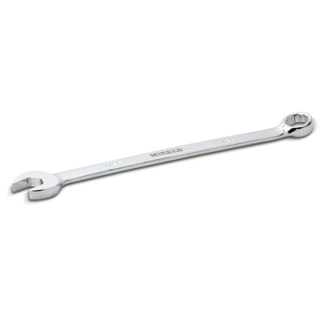 Llave combinada estandar 7/16” cromo vanadio