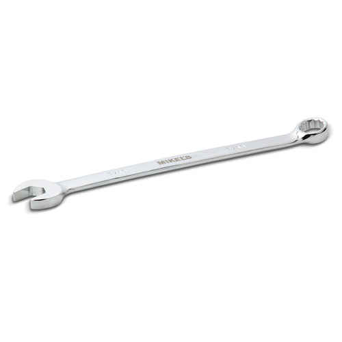 Llave combinada estandar 7/16” cromo vanadio