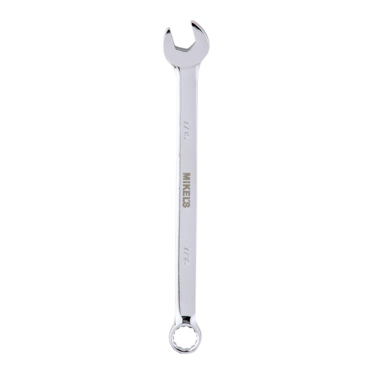 Llave combinada estandar 7/16” cromo vanadio
