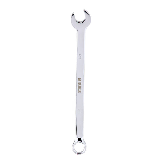 Llave combinada estandar 1/2” cromo vanadio