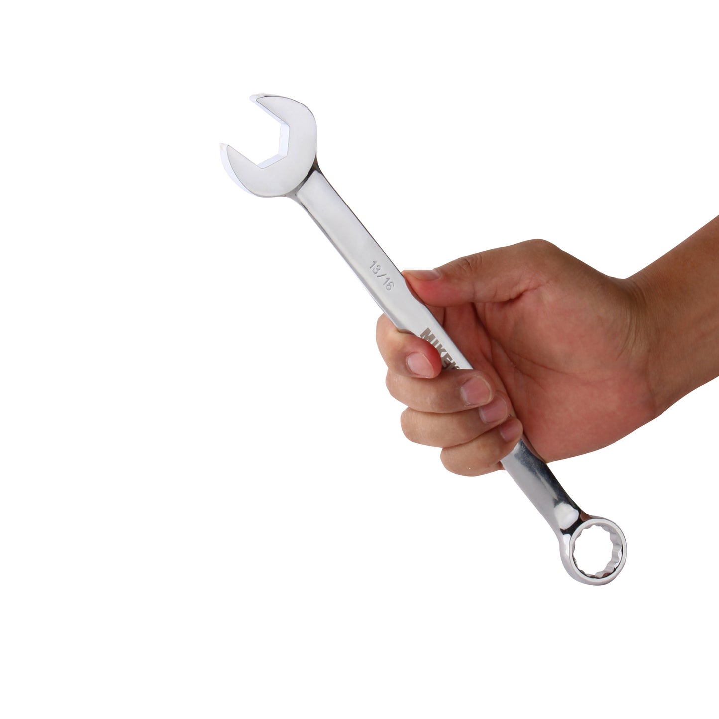 Llave combinada estandar 13/16” cromo vanadio