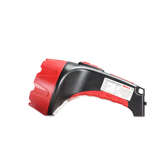 Lampara 7 LEDS recargable