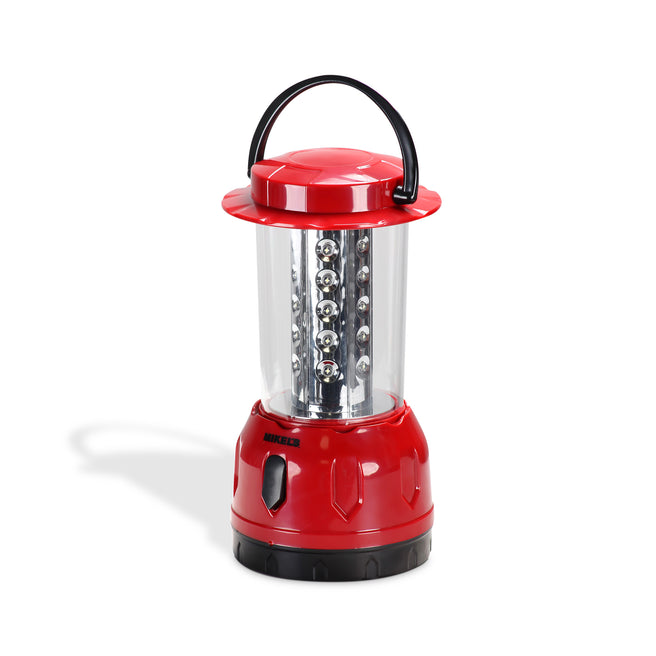 Lampara 30 LEDS recargable multiusos