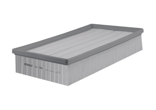 Filtro de Aire P/ Volkswagen EuroVan Base 1.9L L4 2006-2009