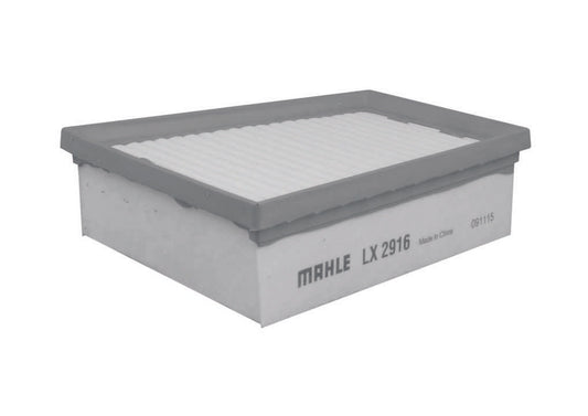 Filtro de Aire P/ Renault Fluence Expression 2.0L L4 2011-2017